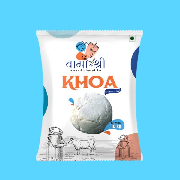 Khoa (Mawa) 10Kg Pack